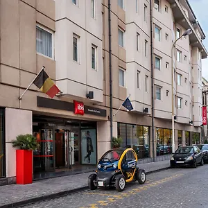 *** Hotel Ibis Centre België