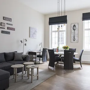  Appartement Cozy & Bright België