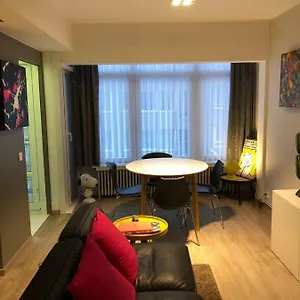Studio Danielle Oostende